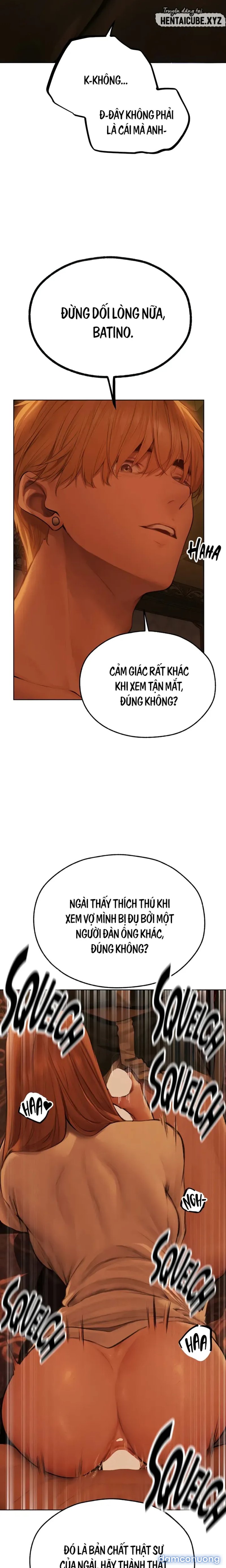 Săn vợ người ở thế giới khác 