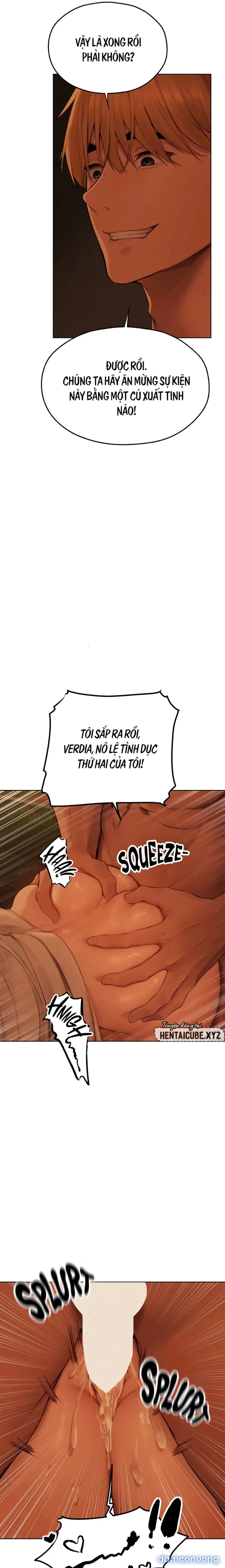 Săn vợ người ở thế giới khác 