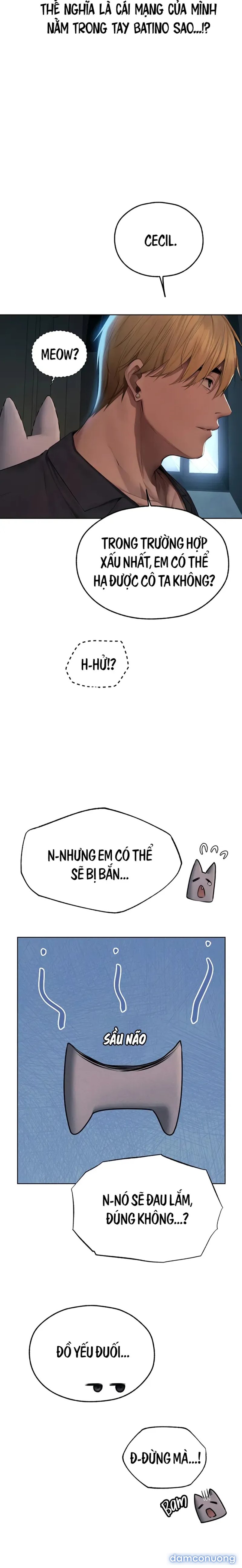 Săn vợ người ở thế giới khác 