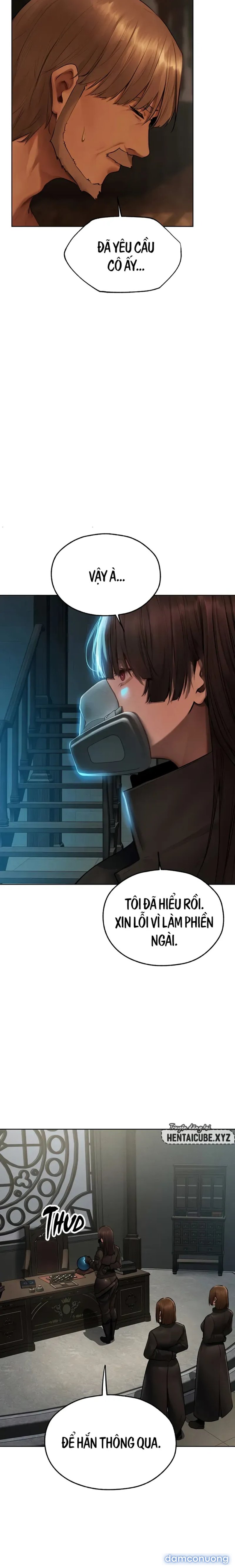 Săn vợ người ở thế giới khác 