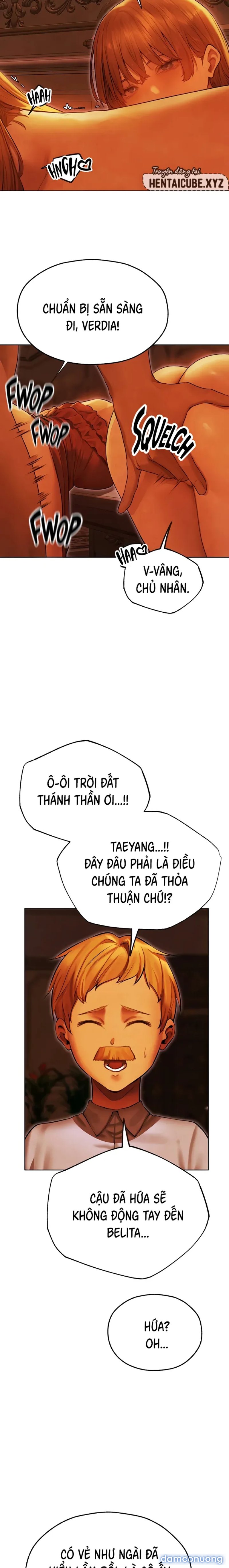 Săn vợ người ở thế giới khác 