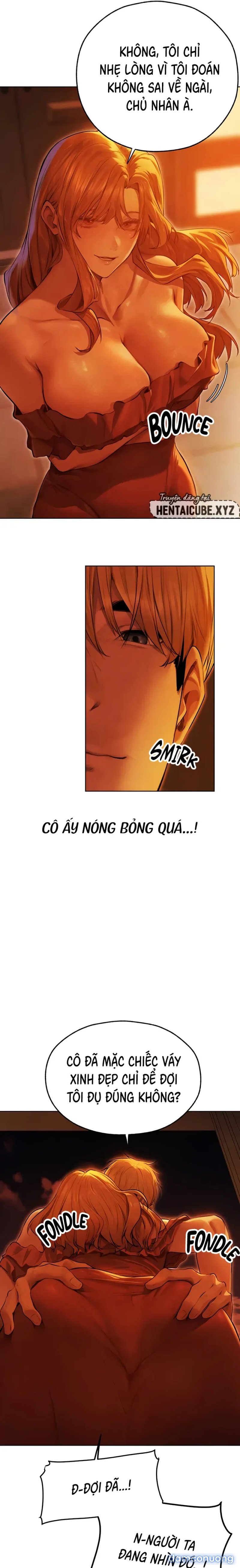 Săn vợ người ở thế giới khác 