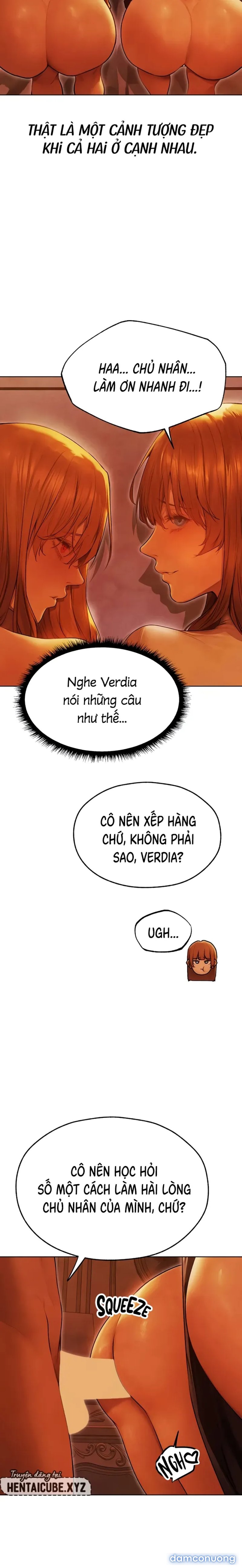 Săn vợ người ở thế giới khác 