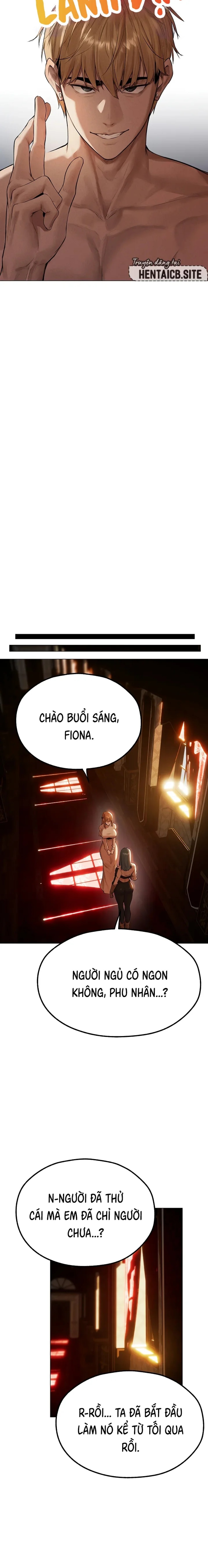 Săn vợ người ở thế giới khác 
