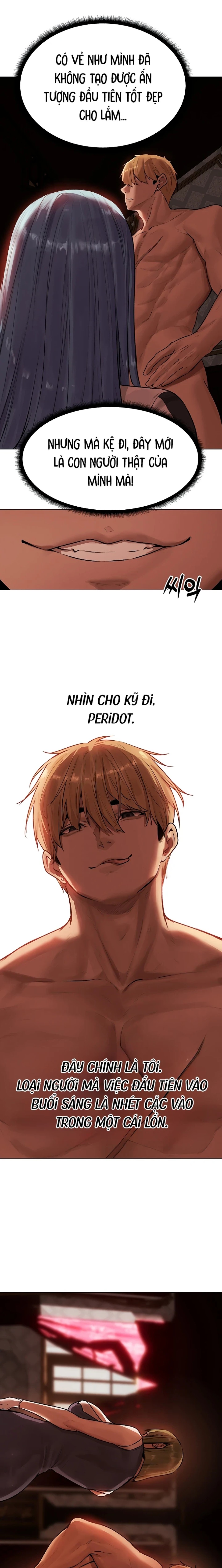 Săn vợ người ở thế giới khác 