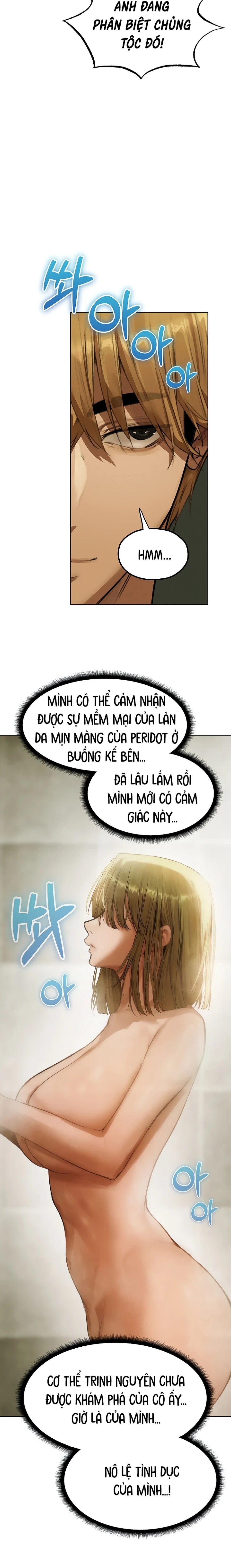 Săn vợ người ở thế giới khác 