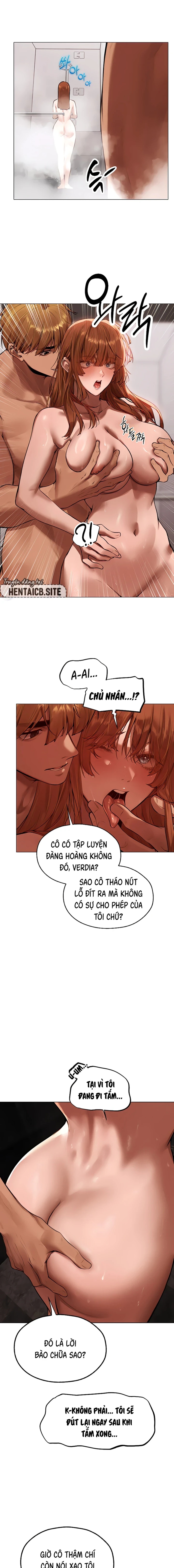 Săn vợ người ở thế giới khác 