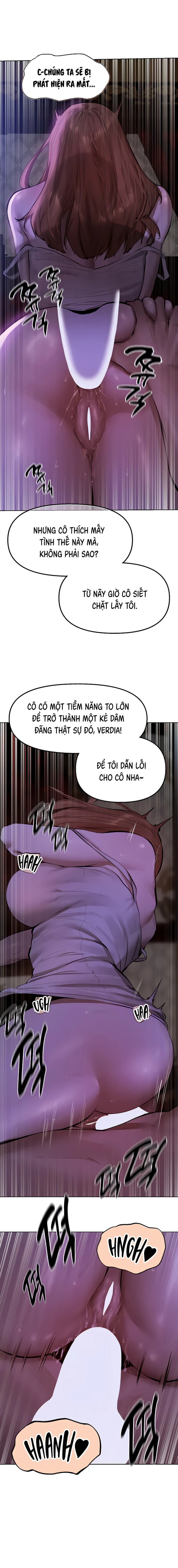 Săn vợ người ở thế giới khác 