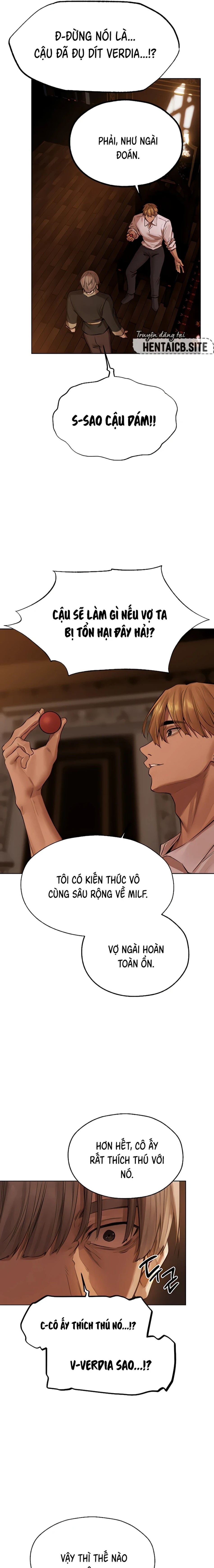 Săn vợ người ở thế giới khác 