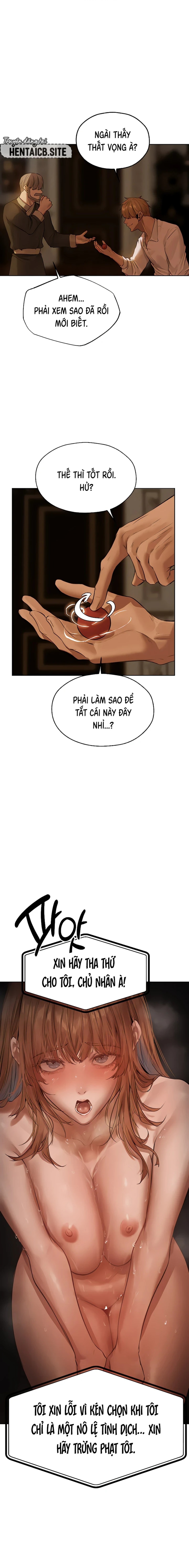 Săn vợ người ở thế giới khác 