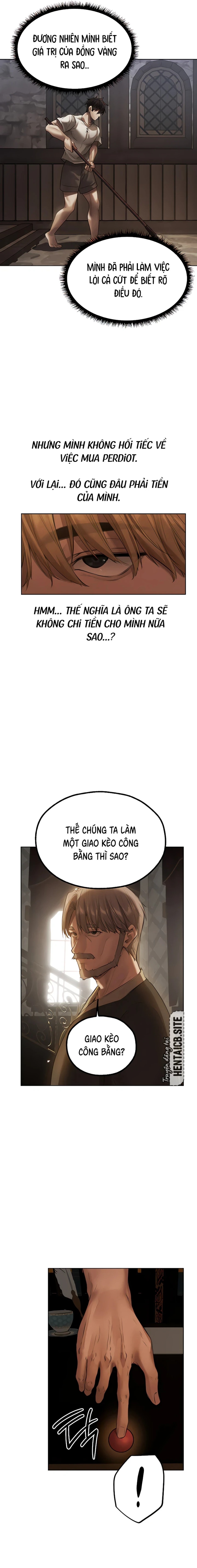 Săn vợ người ở thế giới khác 
