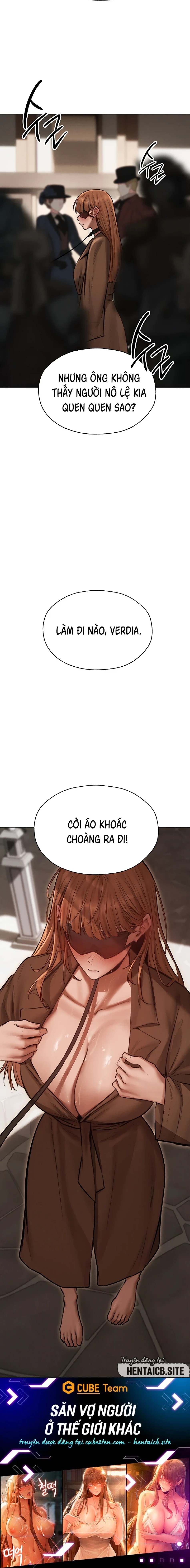 Săn vợ người ở thế giới khác 