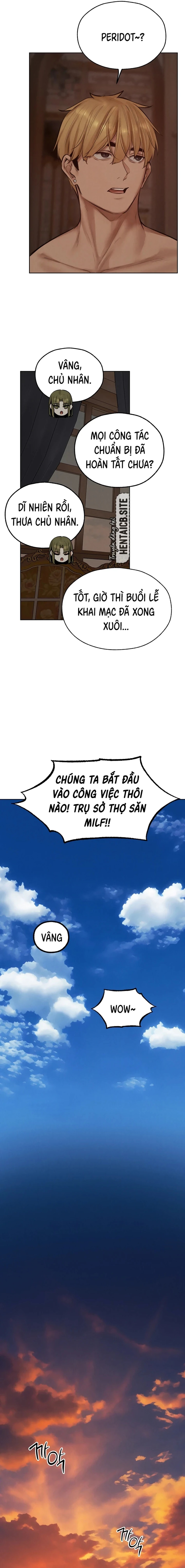 Săn vợ người ở thế giới khác 