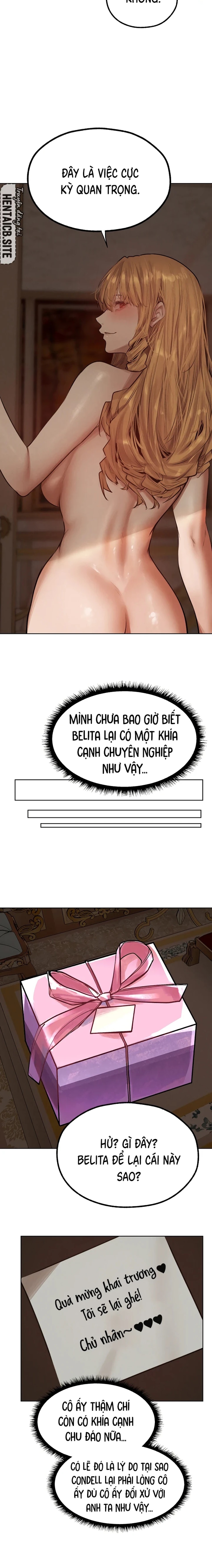 Săn vợ người ở thế giới khác 