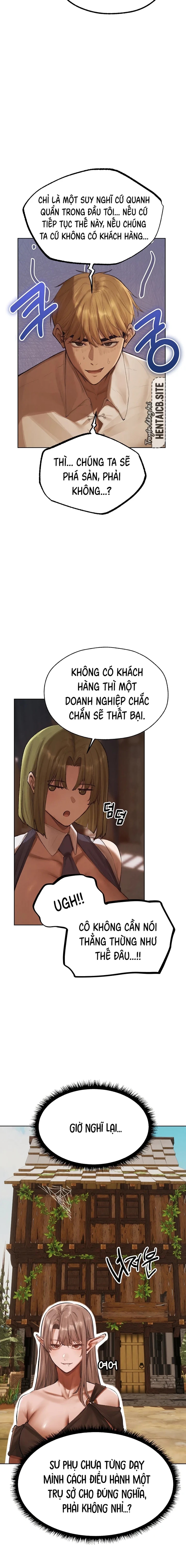 Săn vợ người ở thế giới khác 