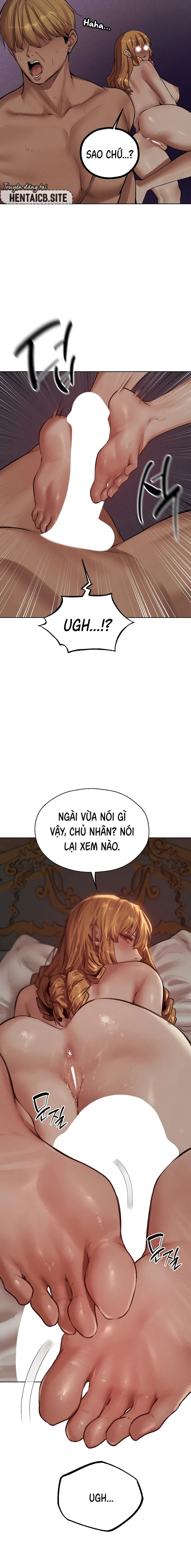 Săn vợ người ở thế giới khác 