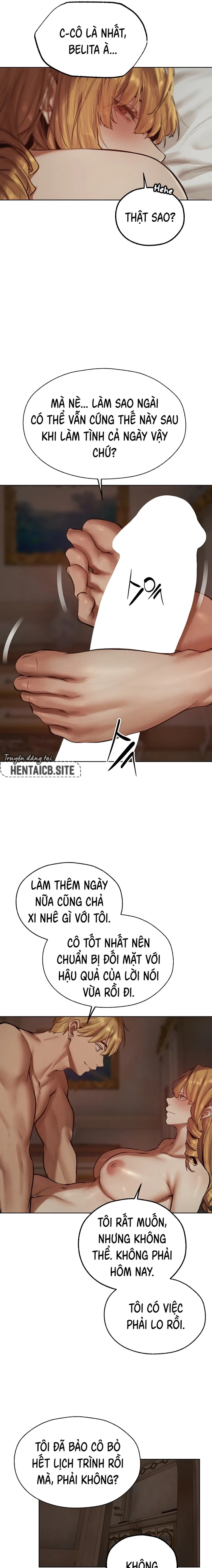 Săn vợ người ở thế giới khác 