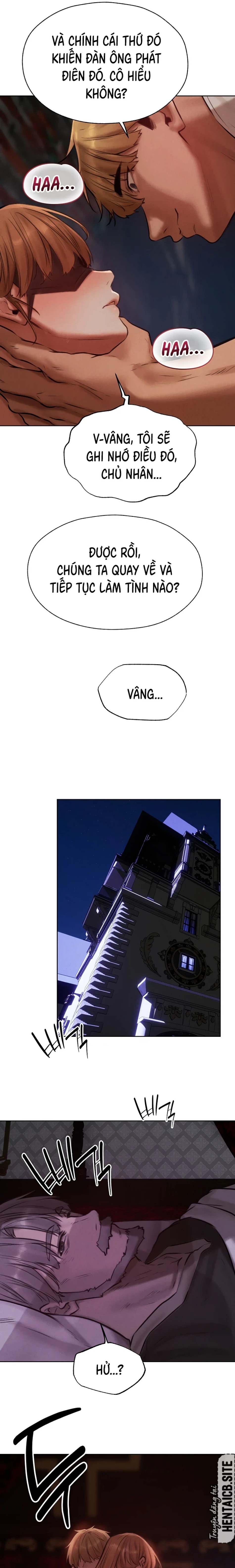 Săn vợ người ở thế giới khác 