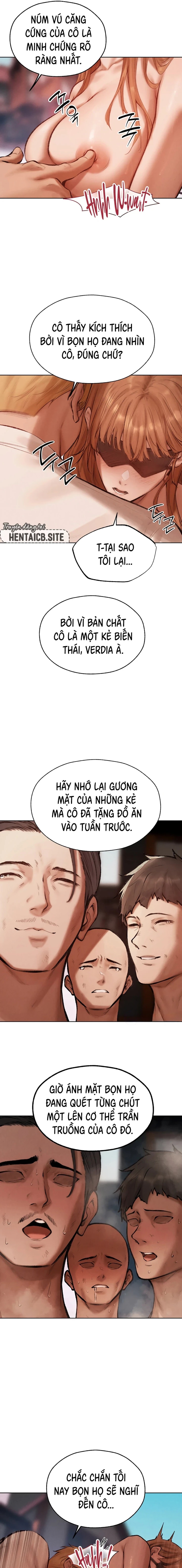 Săn vợ người ở thế giới khác 