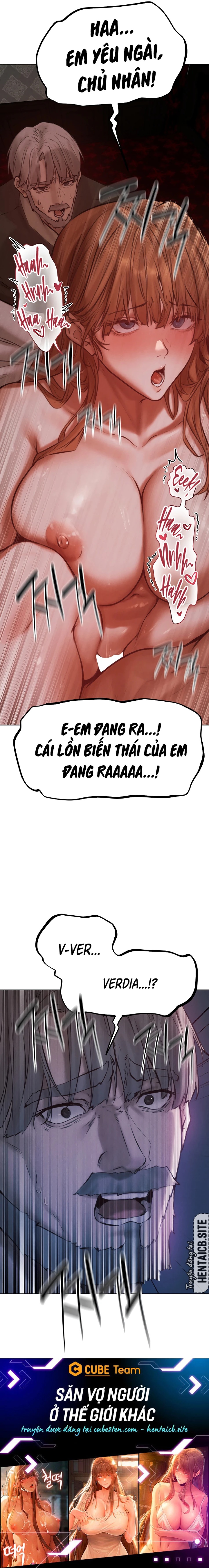 Săn vợ người ở thế giới khác 