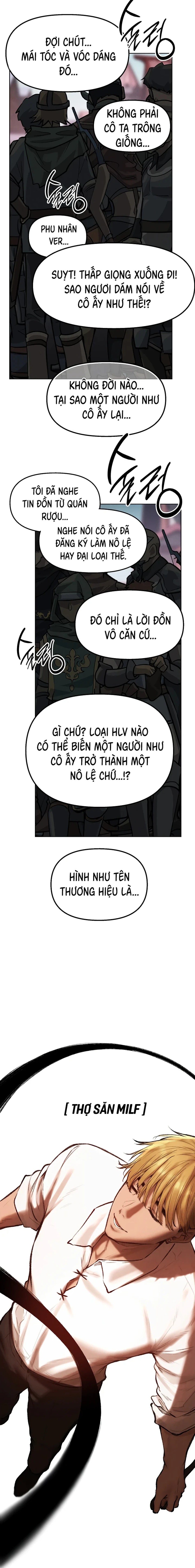 Săn vợ người ở thế giới khác 