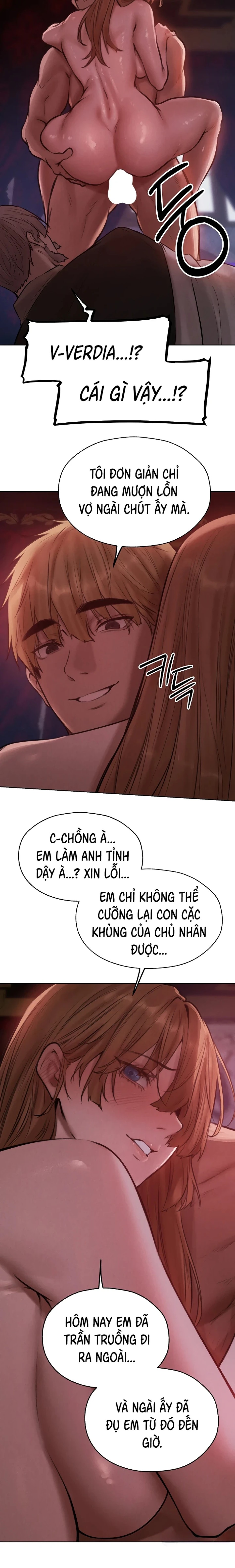 Săn vợ người ở thế giới khác 