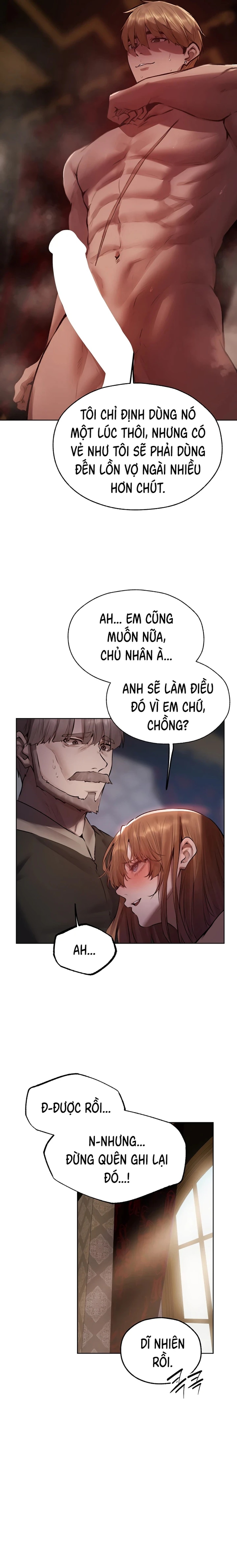 Săn vợ người ở thế giới khác 