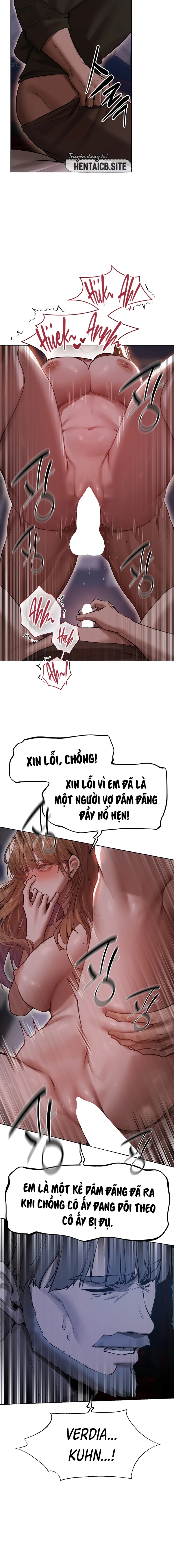 Săn vợ người ở thế giới khác 