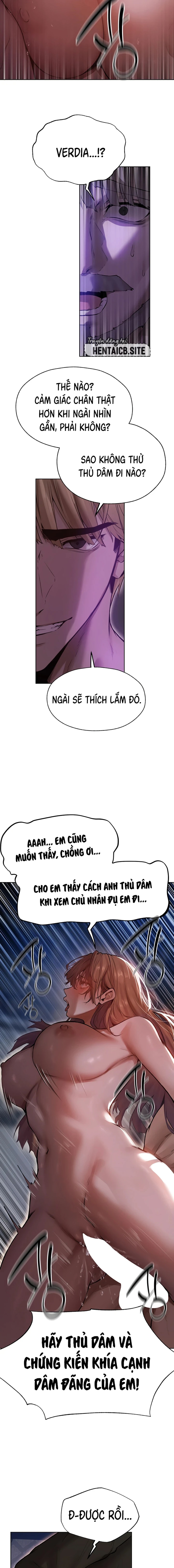 Săn vợ người ở thế giới khác 