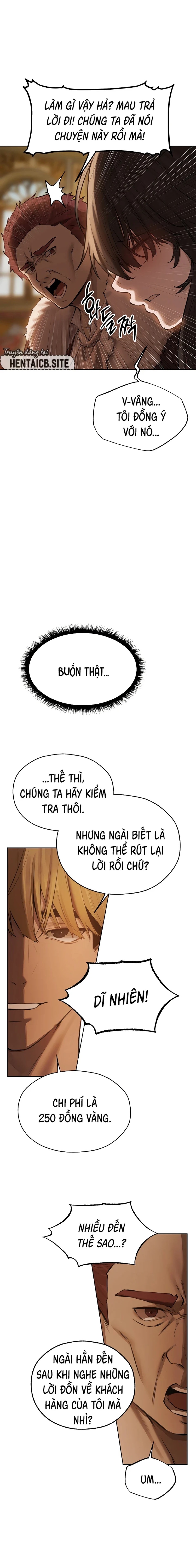 Săn vợ người ở thế giới khác 