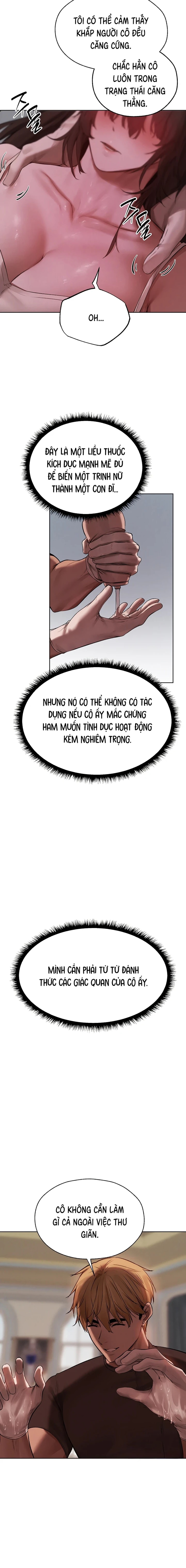 Săn vợ người ở thế giới khác 