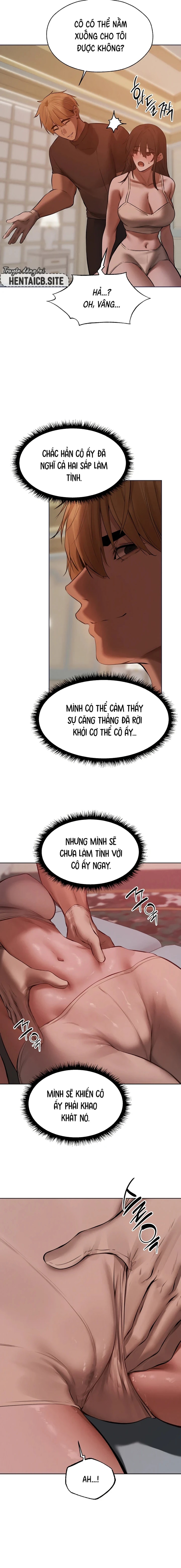 Săn vợ người ở thế giới khác 