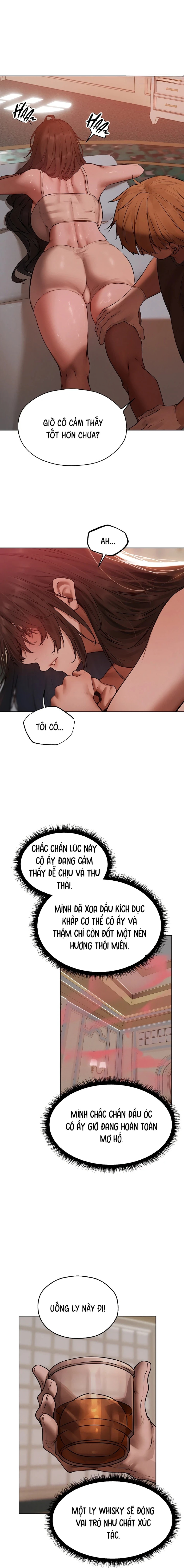 Săn vợ người ở thế giới khác 