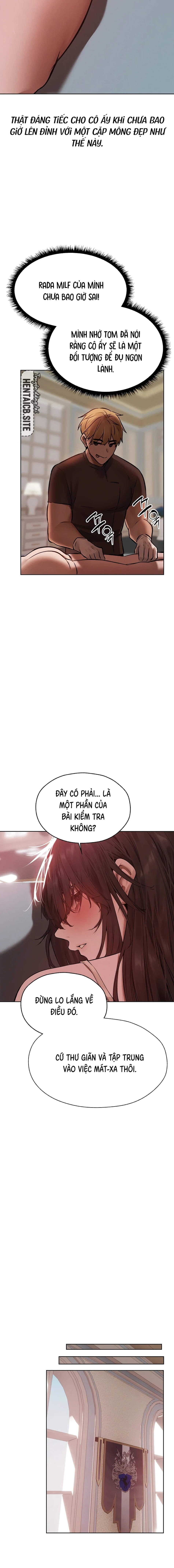 Săn vợ người ở thế giới khác 
