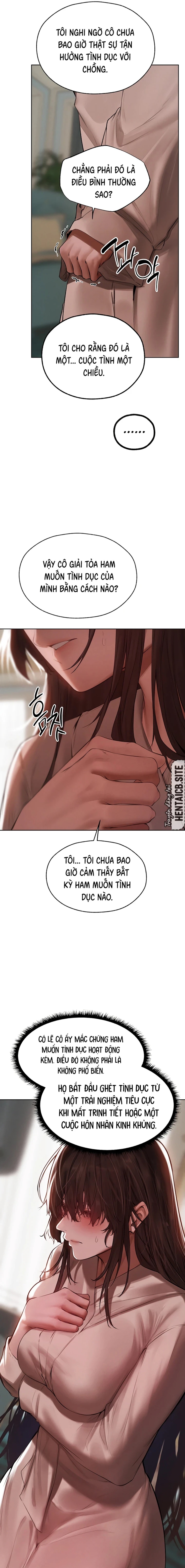 Săn vợ người ở thế giới khác 