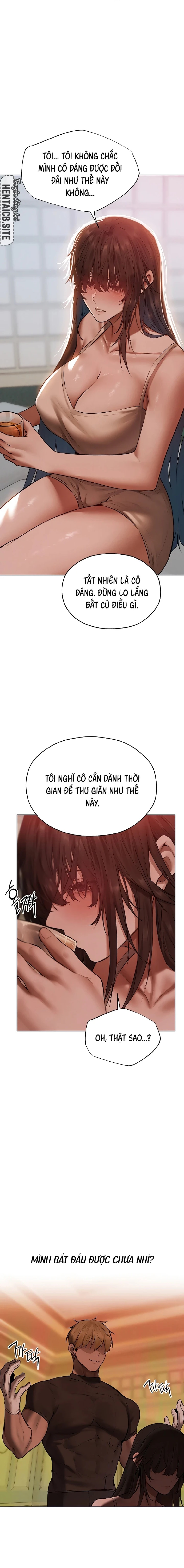 Săn vợ người ở thế giới khác 