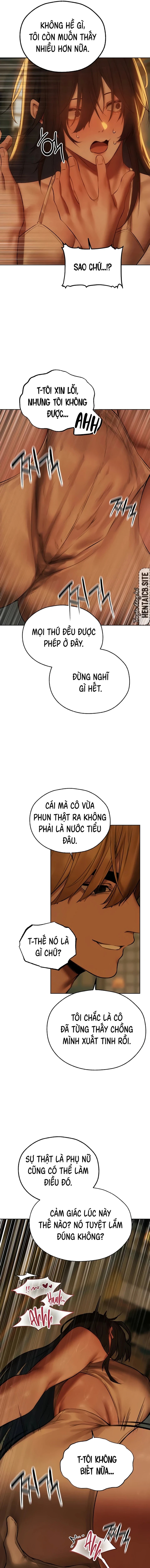 Săn vợ người ở thế giới khác 