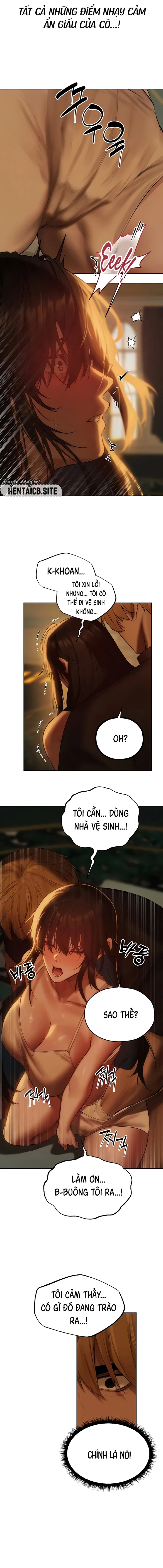Săn vợ người ở thế giới khác 