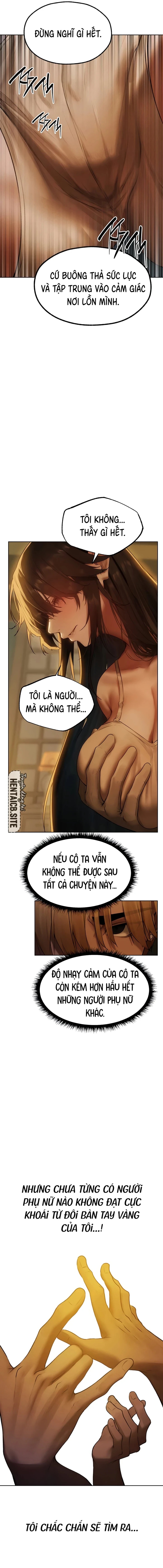 Săn vợ người ở thế giới khác 