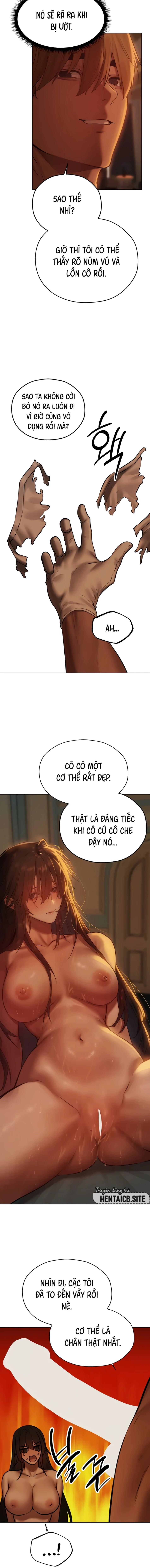 Săn vợ người ở thế giới khác 