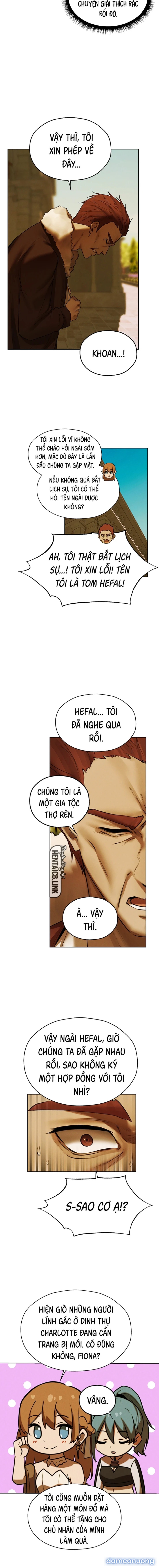 Săn vợ người ở thế giới khác 