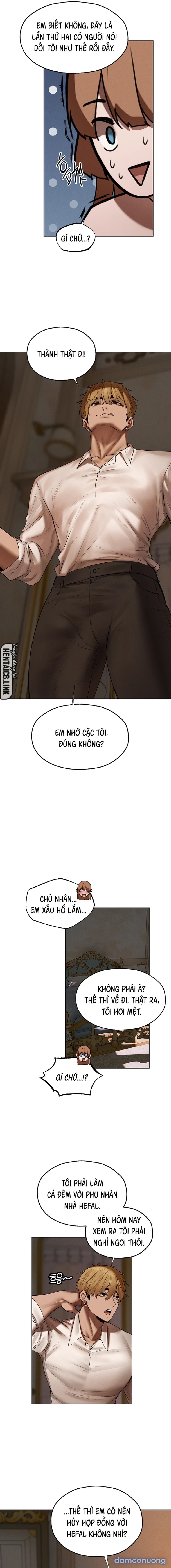 Săn vợ người ở thế giới khác 