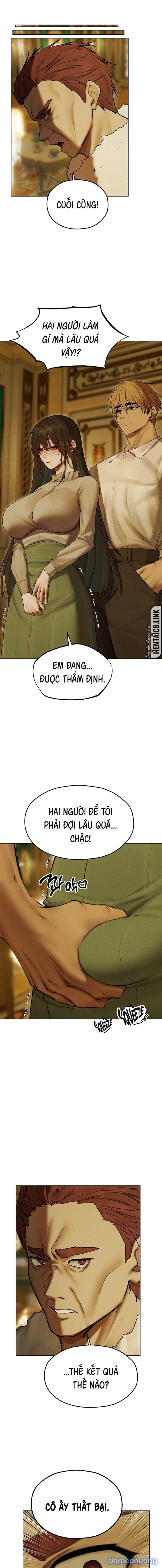 Săn vợ người ở thế giới khác 