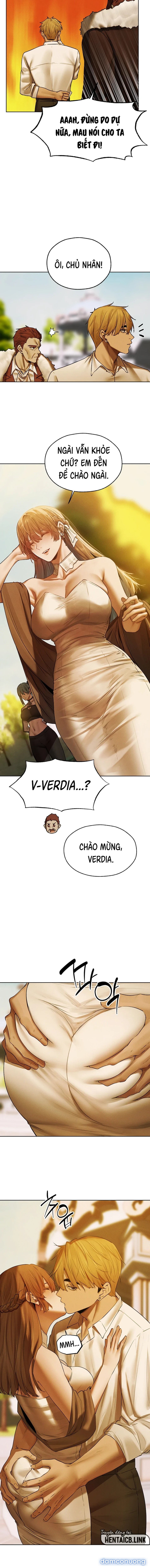Săn vợ người ở thế giới khác 