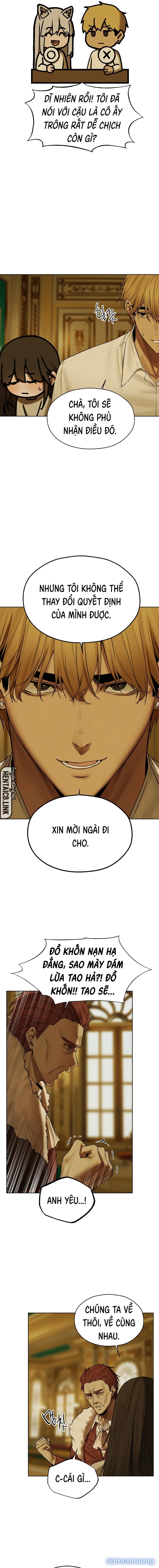 Săn vợ người ở thế giới khác 