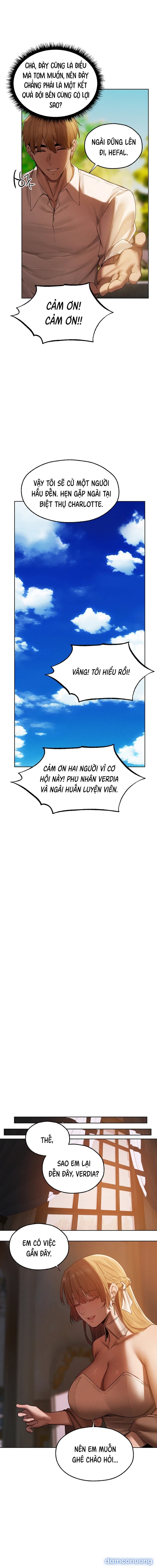 Săn vợ người ở thế giới khác 