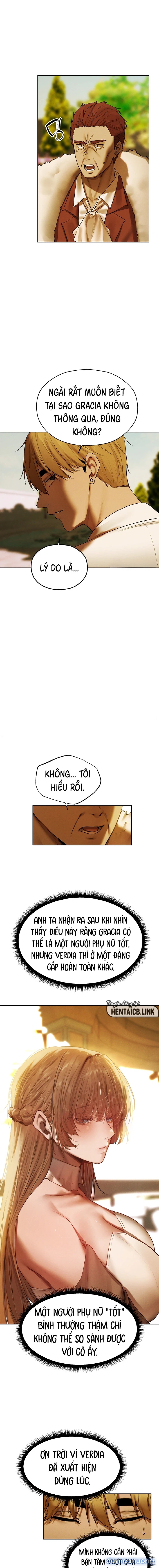 Săn vợ người ở thế giới khác 