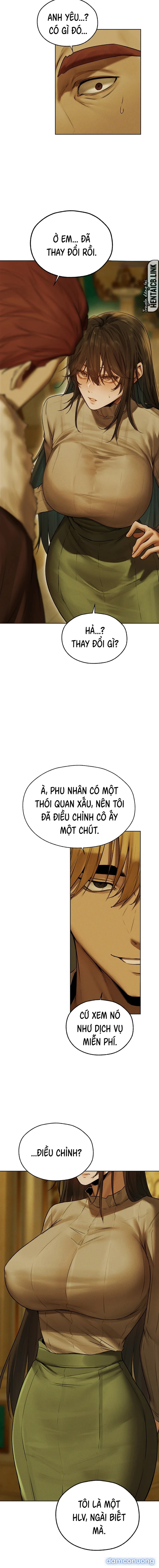 Săn vợ người ở thế giới khác 
