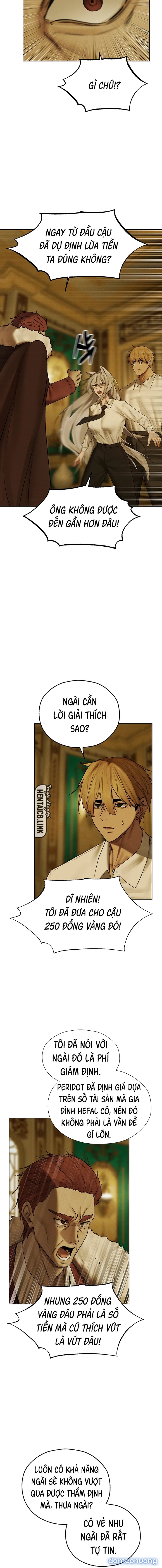 Săn vợ người ở thế giới khác 