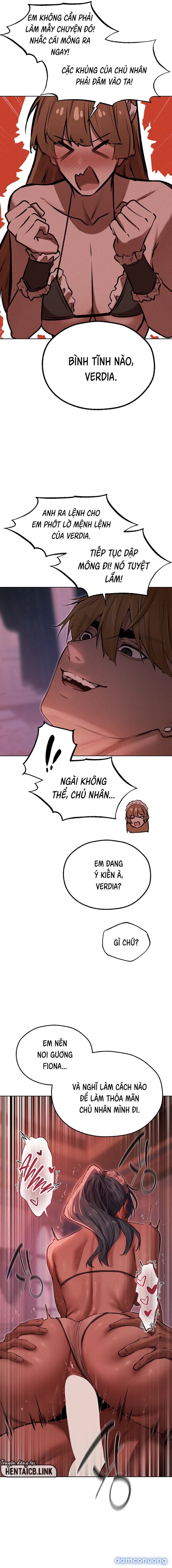 Săn vợ người ở thế giới khác 
